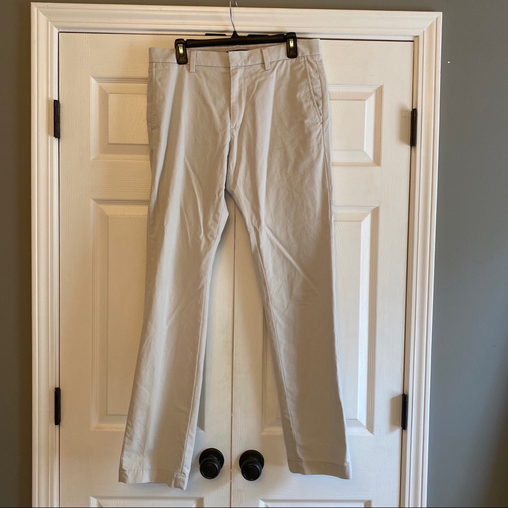 Banana Republic Chino Pants